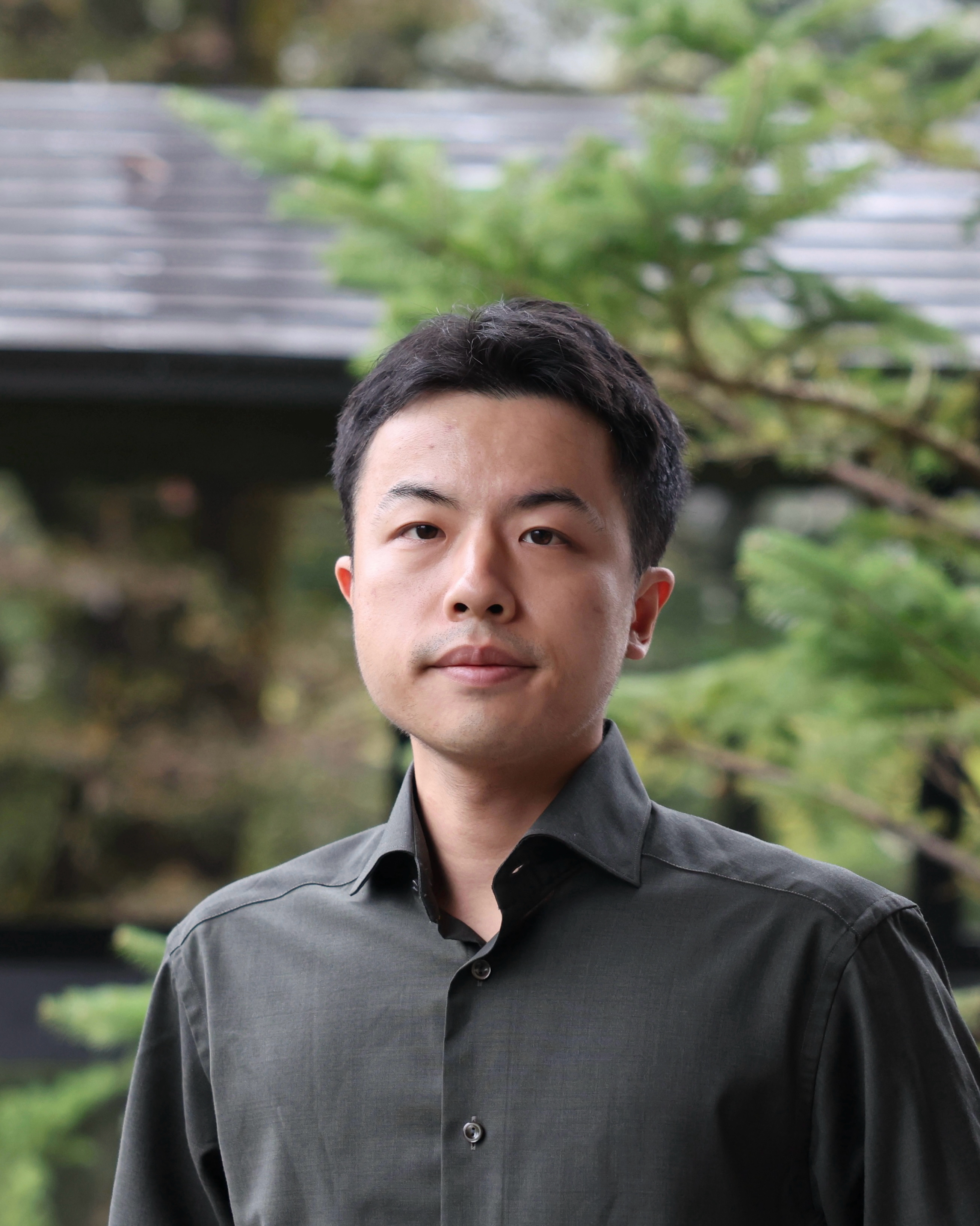 Yican Liu